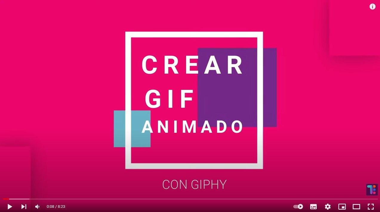 Ejemplo de animación GIF optimizada